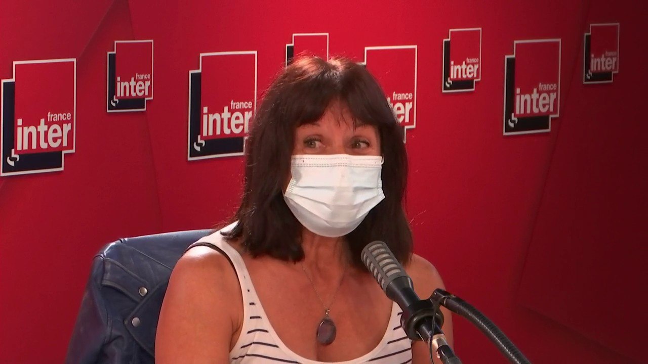 Patricia Tourancheau : "Dans cette affaire, beaucoup de femmes ont pesé ; soit combattu, pourchassé ou défendu Guy Georges."