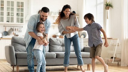 El peligro de la paternidad no presencial