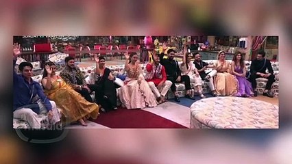 Karan-Ridhima Get Evicted,  Rakhi-Hina Spice Up The Show l Bigg Boss OTT