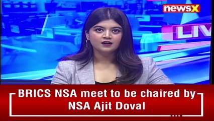 All Eyes On G7 Meet Leaders To Discuss Afghanistan Situation NewsX