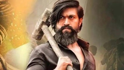 Yash's KGF 2 and Prabhas's  Salaar to clash at the box-office on April