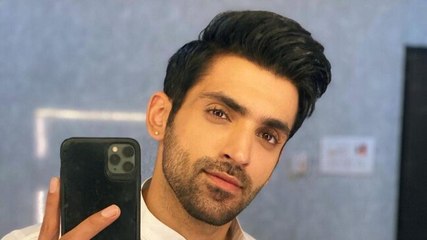 Arijit Taneja opens up about his upcoming Dangal show