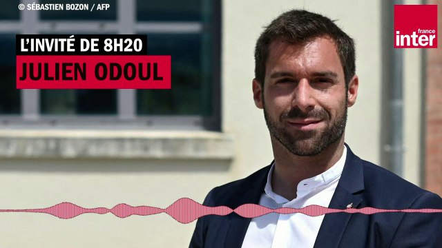 Entrée de Joséphine Baker au Panthéon, hommage début 2022 pour Gisèle Halimi : Emmanuel Macron est dans un cycle mémoriel qui est évidemment opportuniste , juge Julien Odoul, porte-parole du RN