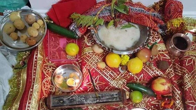Kajari Teej 2021: कजरी तीज पूजन सामग्री | Kajari Teej Pujan Samagri | Boldsky