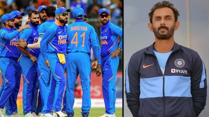 Ravi Shastri ఔట్.. టీమిండియా హెడ్ కోచ్‌గా Vikram Rathour కు లైన్ క్లియర్..! || Oneindia Telugu