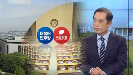 [더뉴스-더인터뷰] '정책통' 김병준이 보는 20대 대선..."野, 혁신해야" / YTN