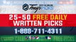 Nationals vs Marlins 8/24/21 FREE MLB Picks and Predictions on MLB Betting Tips for Today