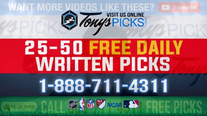 Nationals vs Marlins 8/24/21 FREE MLB Picks and Predictions on MLB Betting Tips for Today