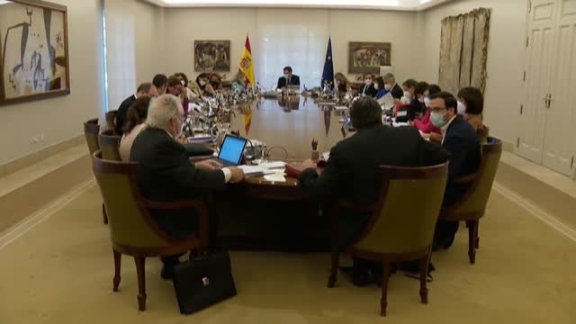 El Gobierno aprueba hoy su reforma de las pensiones para llevarla al Congreso cuanto antes