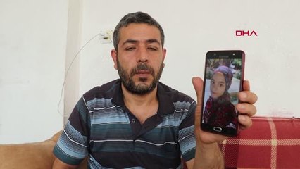 SURİYELİ REYHAN 22 GÜNDÜR KAYIP