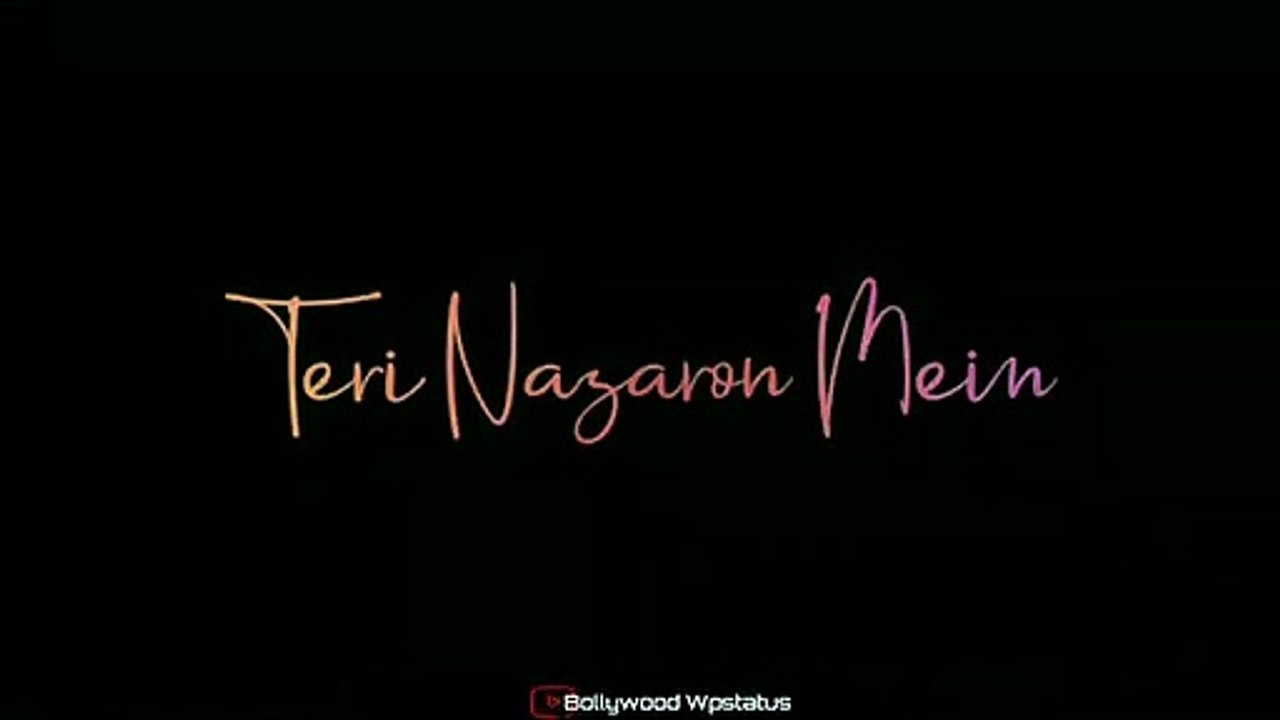 Zindagi song