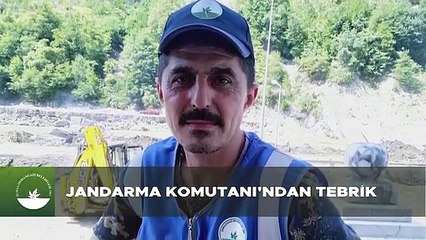 Osmangazi'de 1 hafta (24 Ağustos 2021)