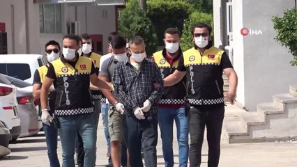 Motosikleti çaldı “dolmuş param yoktu o yüzden çaldım” dedi