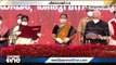 ജെ ചിഞ്ചുറാണി സത്യപ്രതിജ്ഞ ചെയ്തു | J Chinchu Rani sworn in as Minister