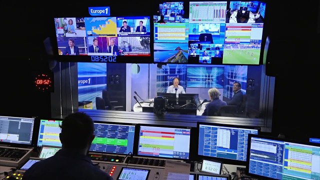 Réforme des retraites : le débat de Jean-Claude Mailly et Ferghane Azihari