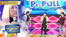 Vice Ganda with the IDolls | It's Showtime Madlang Pi-POLL