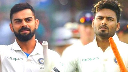 Rishab pant ಹೊಸ ದಾಖಲೆಯ ಹೊಸ್ತಿಲಲ್ಲಿ | Oneindia Kannada