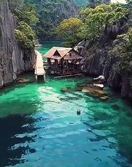 Travel And Water Part 2