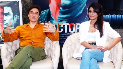 Aamir Khan's Brother Faissal Khan Is Making His Comeback After 7 Years