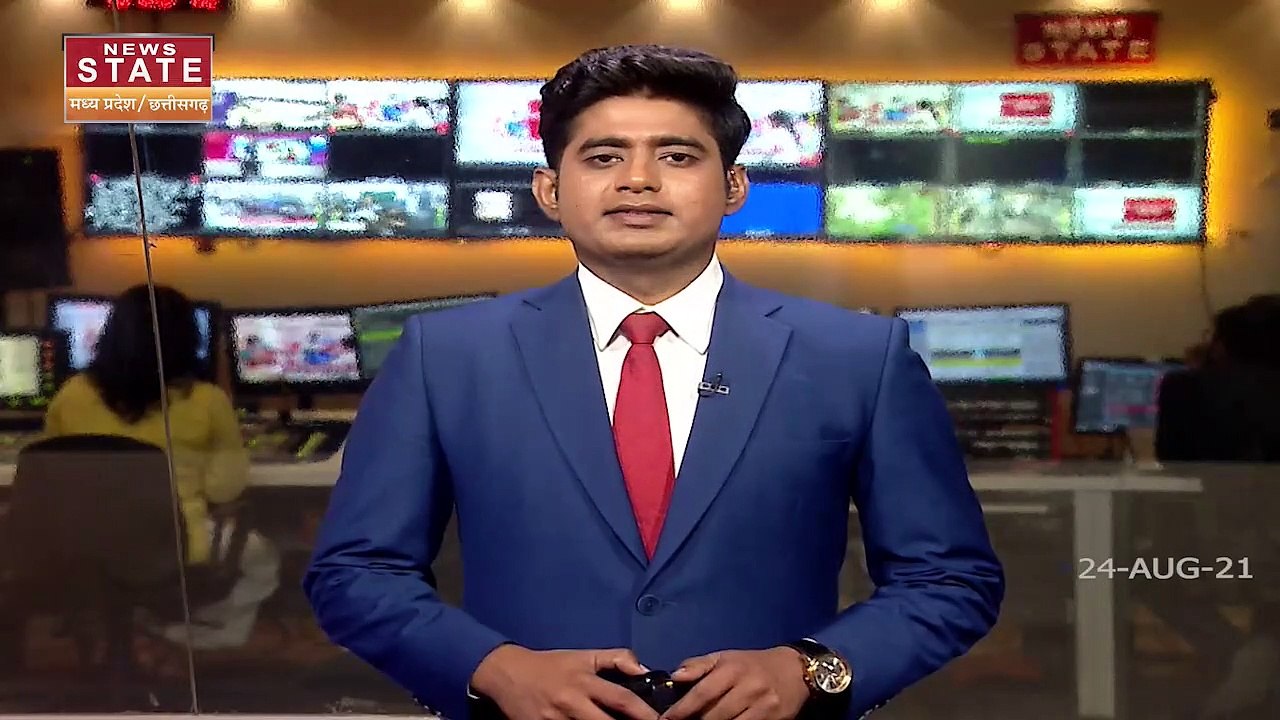 Madhya Pradesh: कोरोना की तीसरी लहर को देखते हुए Crisis Management कमेटी से CM की चर्चा