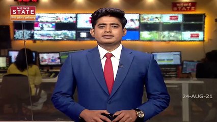 Madhya Pradesh: कोरोना की तीसरी लहर को देखते हुए Crisis Management कमेटी से CM की चर्चा