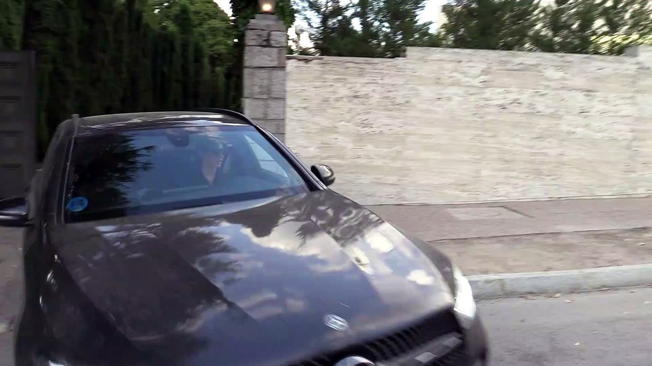 Tamara Falcó llora la muerte de su abuela: "No puedo evitar que me caigan las lágrimas"