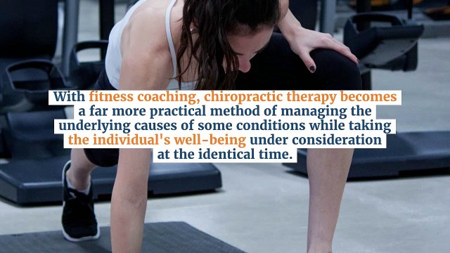Charles Loo Boon Ann | Benefits Of Personal Training With A Chiropractor
