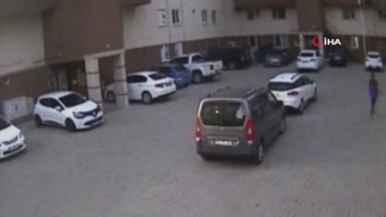 Bir hafta arayla ikinci kez soyulunca isyan etti