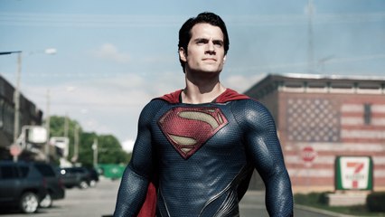 Henry Cavill dévoile son régime très simple pour développer ses muscles et réduire sa graisse