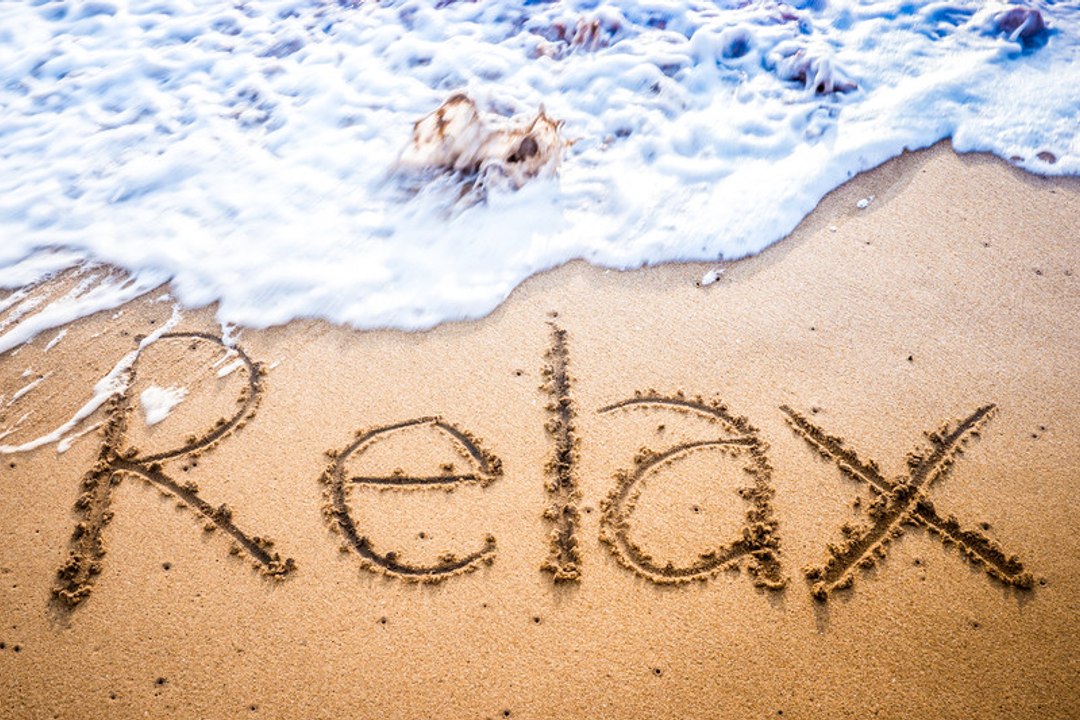 Voilà pourquoi il faut prendre une photo de votre four avant de partir en vacances