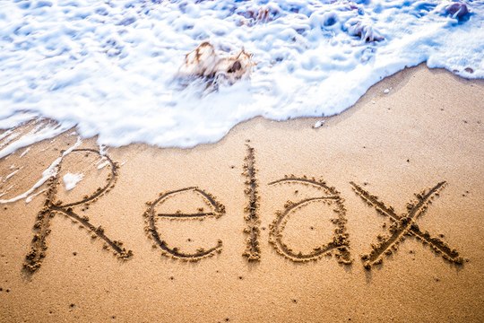 Voilà pourquoi il faut prendre une photo de votre four avant de partir en vacances