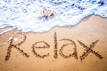 Voilà pourquoi il faut prendre une photo de votre four avant de partir en vacances