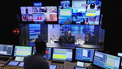 L'ouverture des Jeux paralympiques sur France Télé, Adriana Karembeu dans "Plus belle la vie" et un rapport sur la désinformation accable Facebook