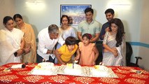 Kyun Rishton Mein Katti Batti Celebrates 200 Episode Watchout the Cake cutting | FilmiBeat