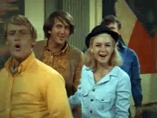 The Monkees Season 1 Episode 5 Spy Who Came in from the Cool