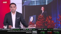 ...كمال هارس الصين بمواصلة سياستها العدواني...