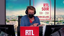 Jacques Cardoze était l'invité de RTL soir lundi 23 août