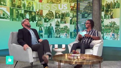 Chris Sullivan Says ‘This Is Us’ Last Season Will Be ‘Heavy’