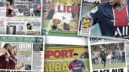 Le compte à rebours de Cristiano Ronaldo, l'incroyable échange en préparation entre la Juventus et Tottenham