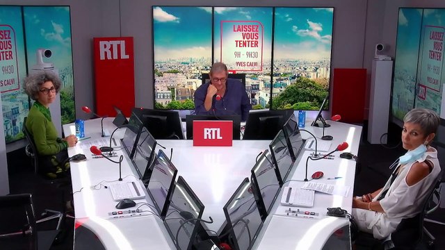 Ouverture ce mardi du Festival du film francophone d'Angoulême. Son créateur, Dominique Besnehard et la présidente du jury de cette 14e édition Nicole Garcia sont nos invités en direct.