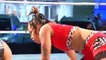 Rok-C vs Promise Braxton _FULL MATCH_ Reality Of Wrestling / WWE NXT