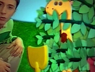 Blue's Clues S03E20 - Prehistoric Blue