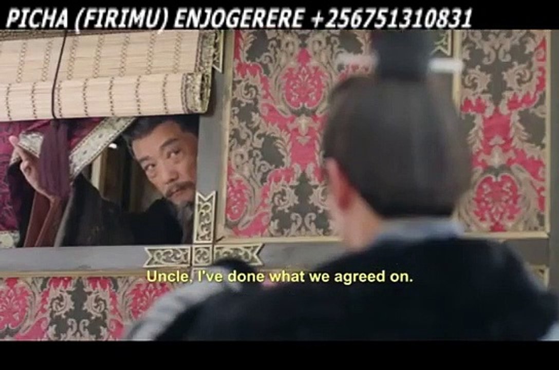 KINGLESS 1 VJ JUNIOR 2021 TRANSLATED ACTION PACKED MOVIE /DRAMA/ROMANCE /COMEDY/VJ JINGO/VJ EMMY / VJ ICE P