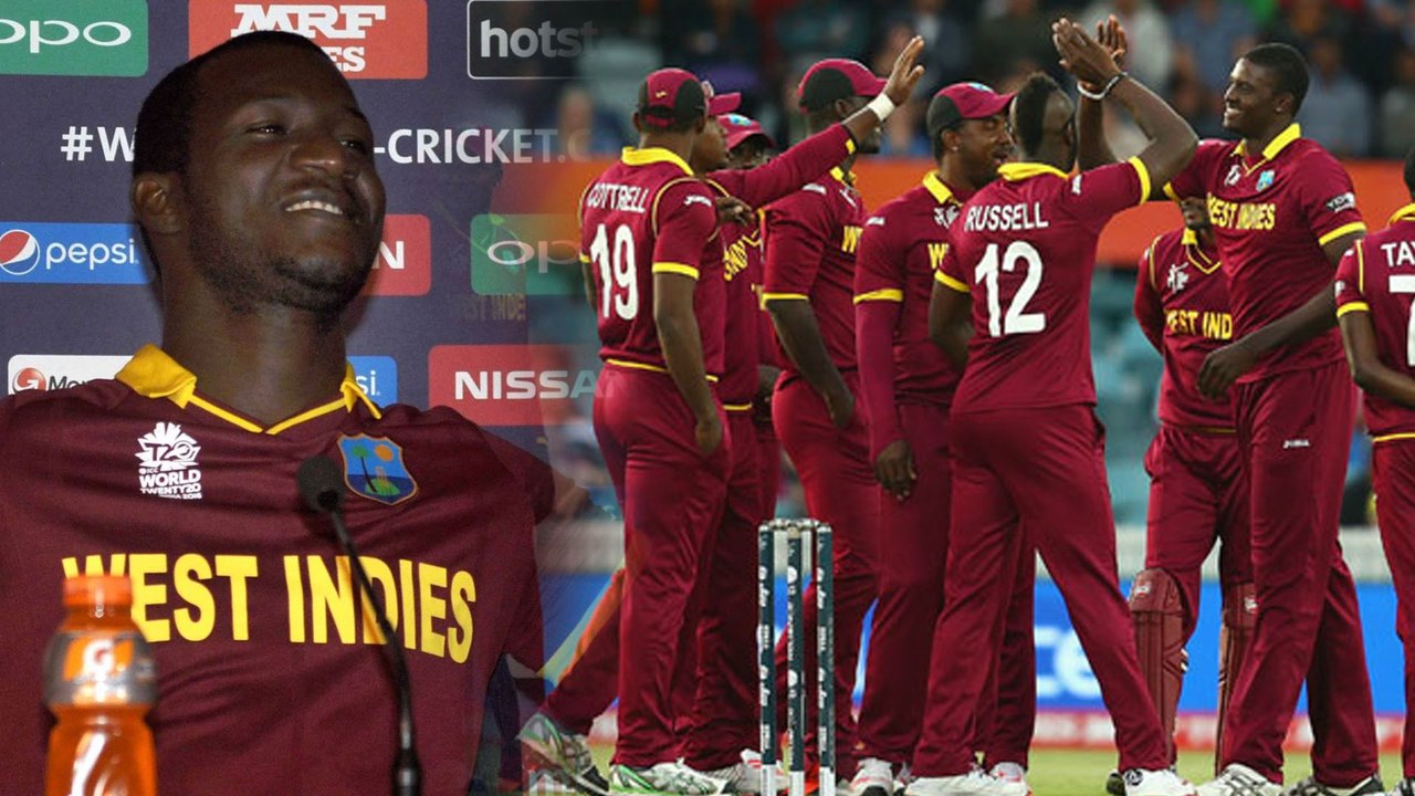 ఈసారి T20 Title ఫేవరెట్ మేమే.. మిగిలిన జట్లకి అంత సీన్ లేదు..! || Oneindia Telugu