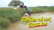 Drought Threat Raises Concerns For Farmers In Odisha After Huge Rainfall Deficit