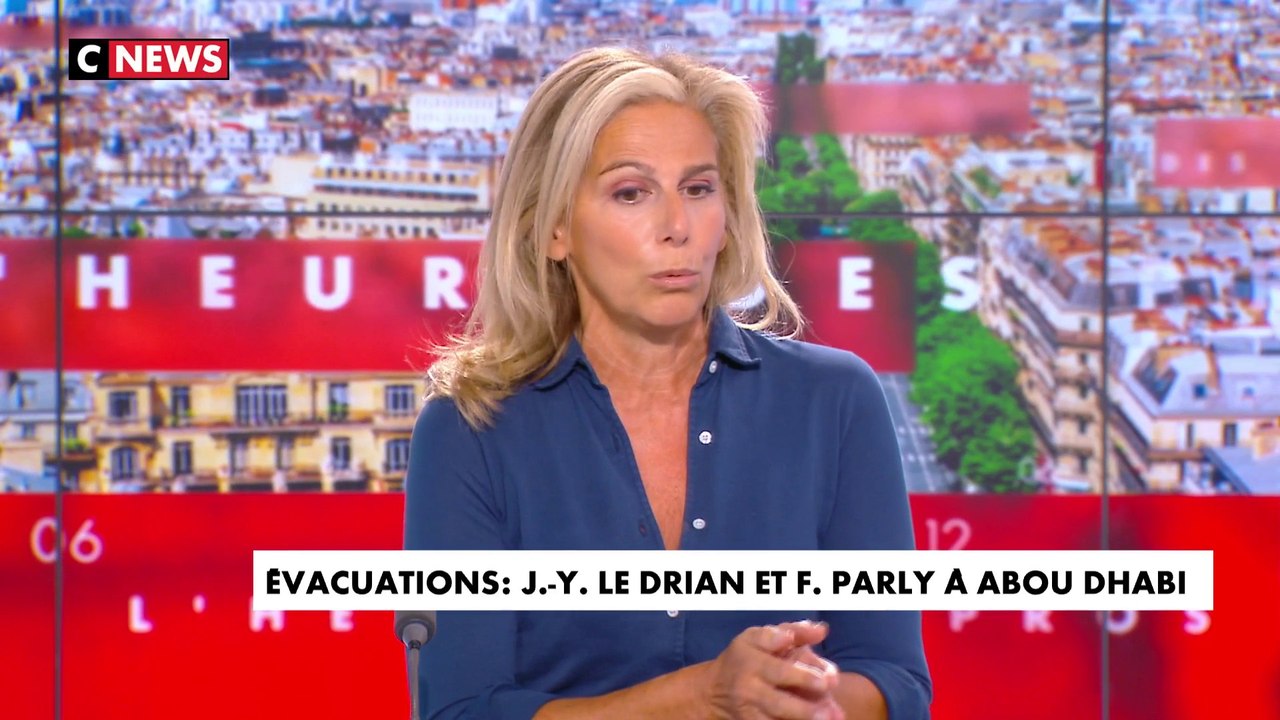 Anne Fulda : «On veut nous vendre des néo-talibans qui seraient plus conciliants que leurs prédécesseurs»