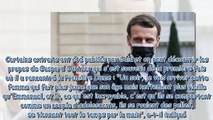 Emmanuel Macron - ce surnom que ses belles-filles lui donnent en privé