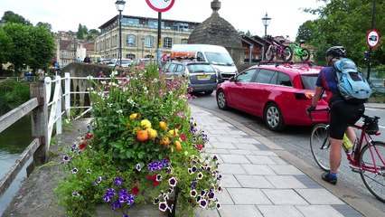 Bradford on Avon, England