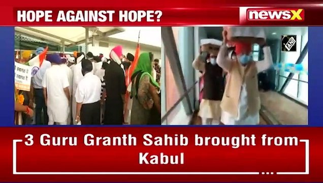 'Thank PM Modi For The Rescue Operations' Union Min Hardeep Singh Puri To Media NewsX