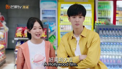 Secrets in the Lattice (Our Secret) Ep 4 ENG SUB